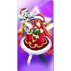 Starlight
Christmas
