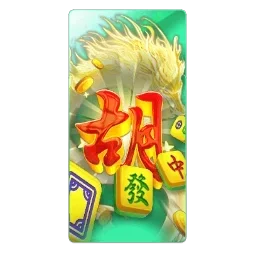 Mahjong
Ways