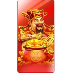 God Of
Wealth