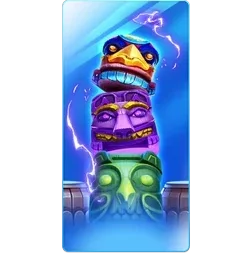 Totem
Wonders